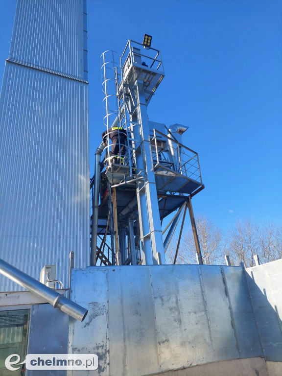 Ćwiczenia z udziałem jednostek strażackich z gminy