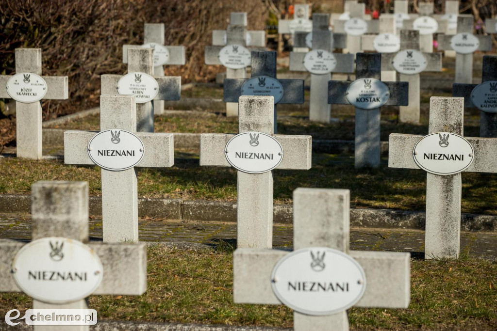 Pamięci żołnierzy wyklętych