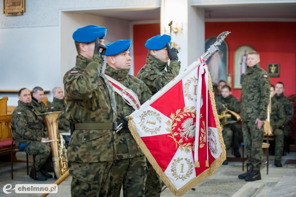 Pamięci żołnierzy wyklętych
