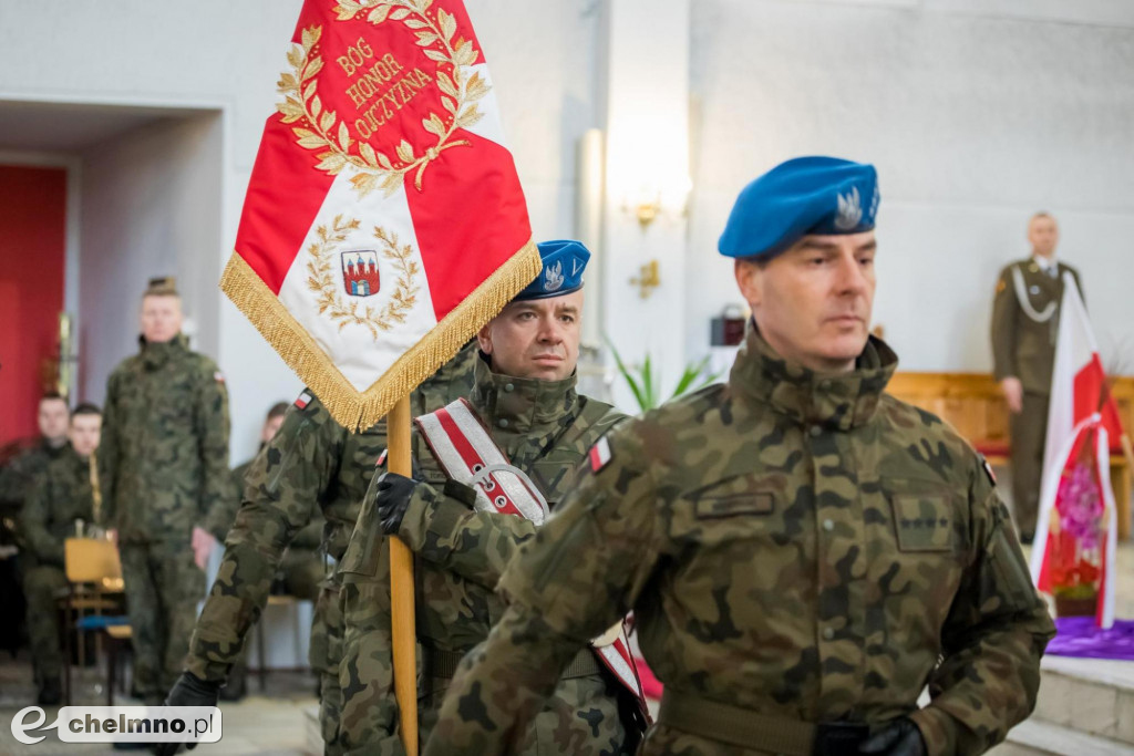 Pamięci żołnierzy wyklętych