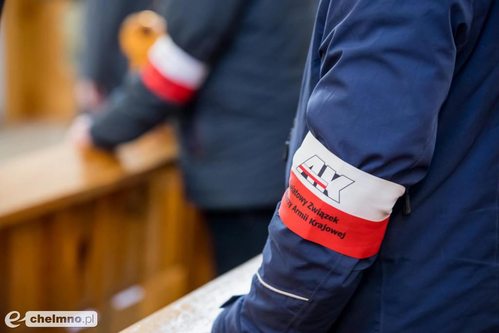 Pamięci żołnierzy wyklętych