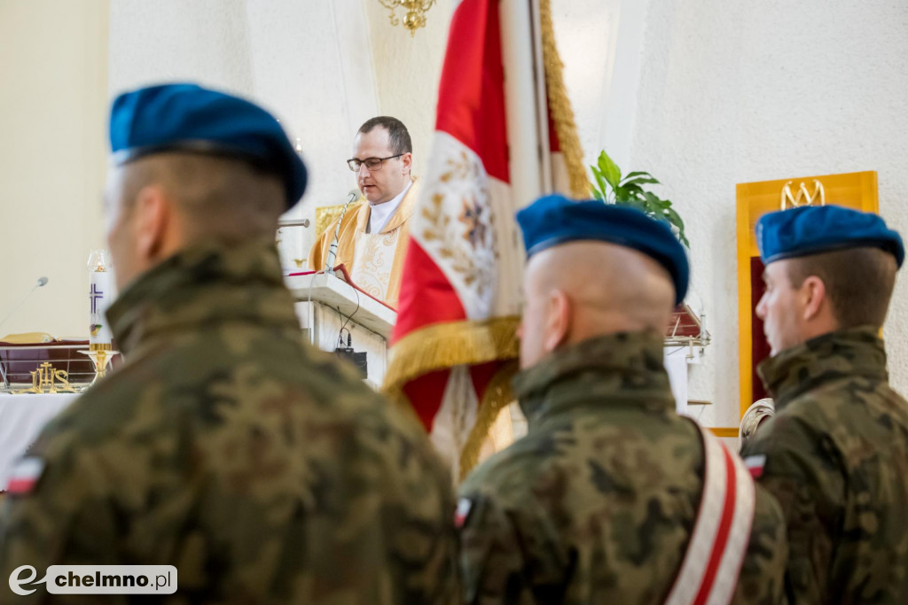 Pamięci żołnierzy wyklętych