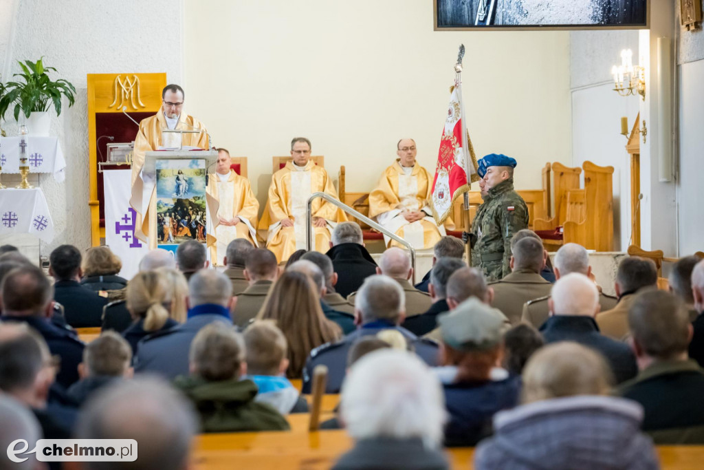 Pamięci żołnierzy wyklętych