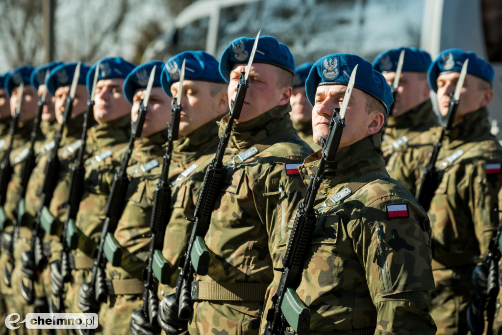 Pamięci żołnierzy wyklętych