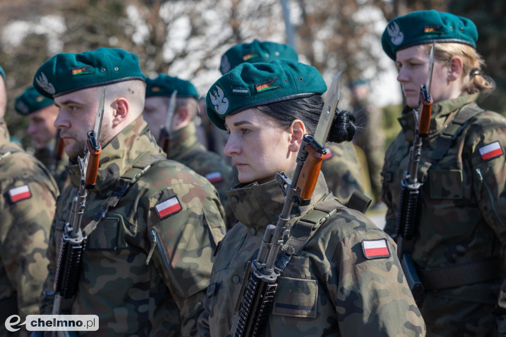 Pamięci żołnierzy wyklętych