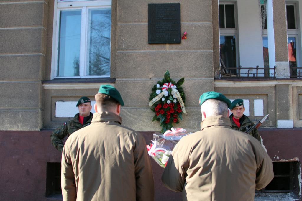 Obchody Narodowego Dnia 