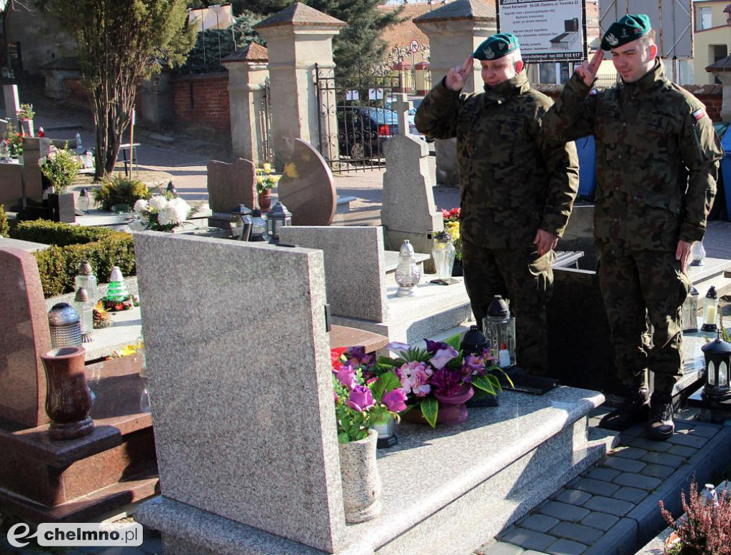 Obchody Narodowego Dnia 