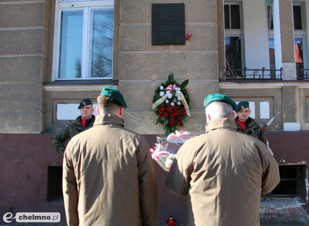 Obchody Narodowego Dnia 