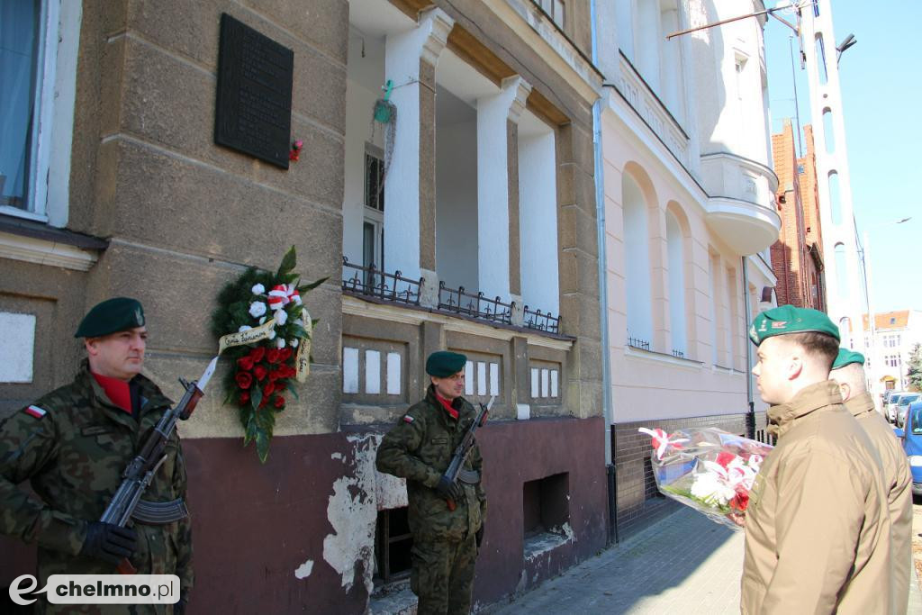 Obchody Narodowego Dnia 