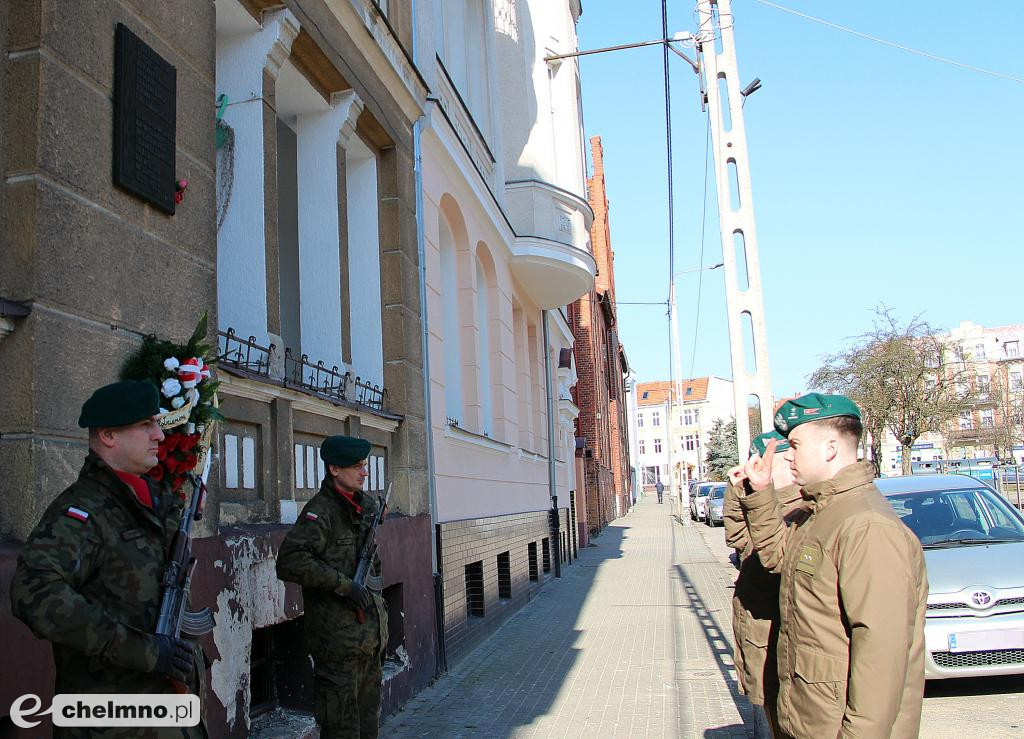 Obchody Narodowego Dnia 