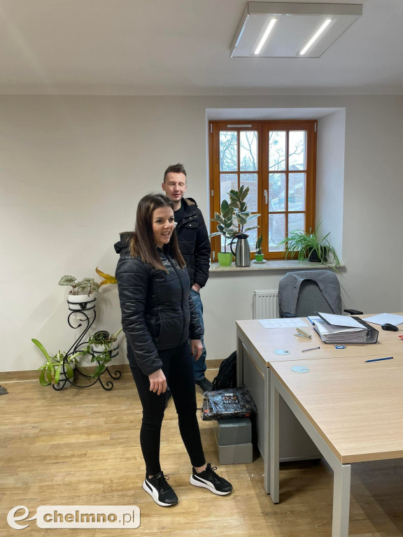 Ogromna hojność mieszkańców Chełmna dla Ukraińców