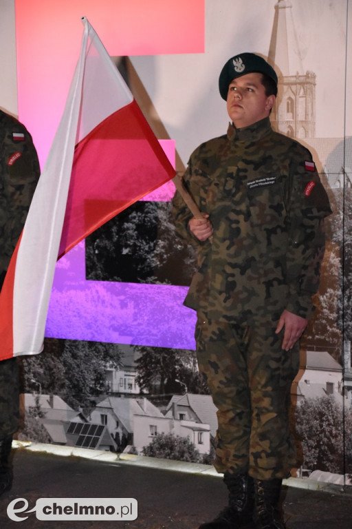 Wczorajsze spotkanie Solidarni z Ukrainą