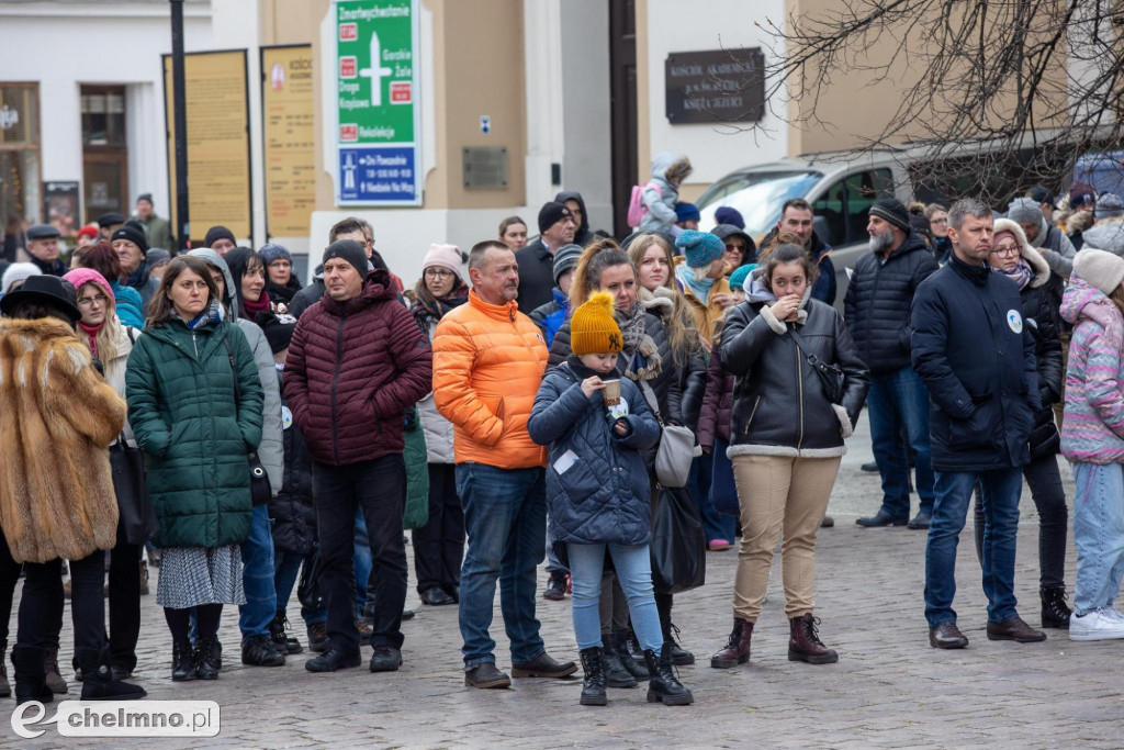 Fotorelacja z koncertu Razem dla Ukrainy!