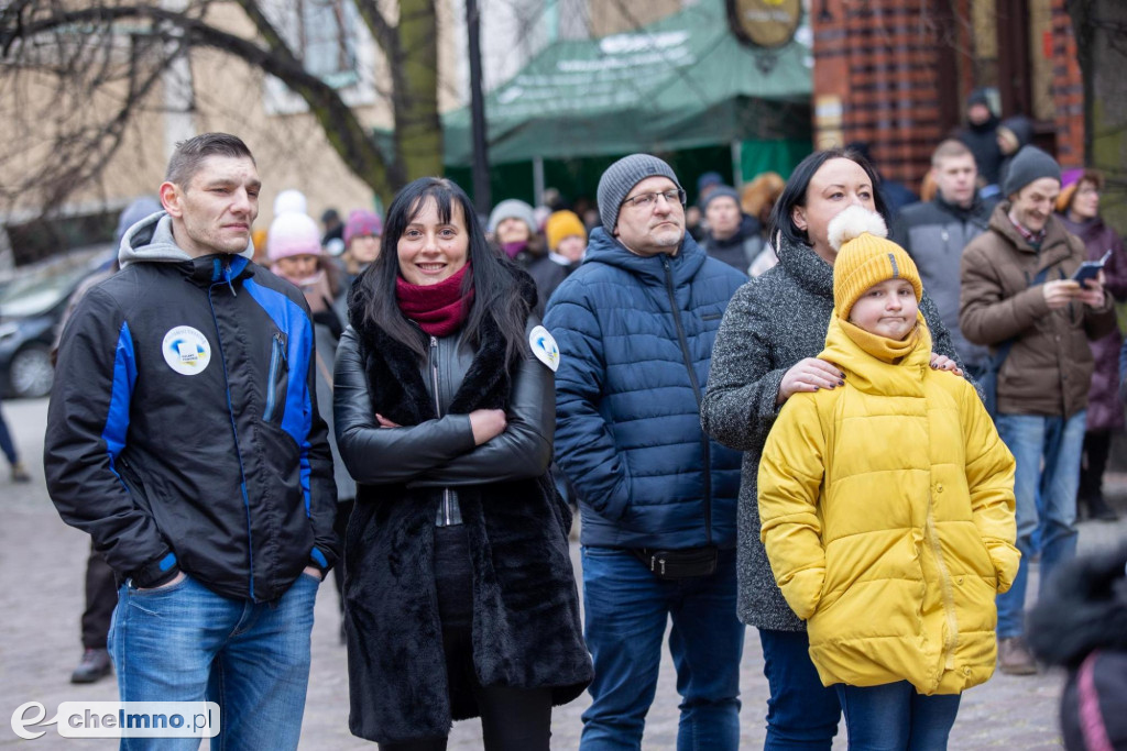 Fotorelacja z koncertu Razem dla Ukrainy!
