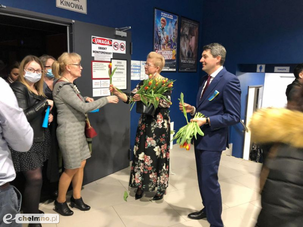 Wieczór z kulturą – koncert muzyczny