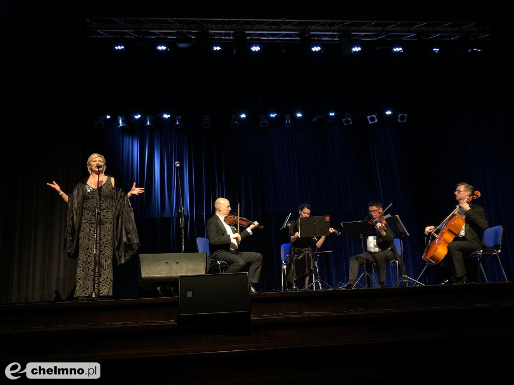 Wieczór z kulturą – koncert muzyczny