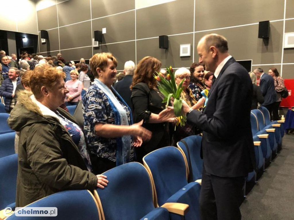 Wieczór z kulturą – koncert muzyczny