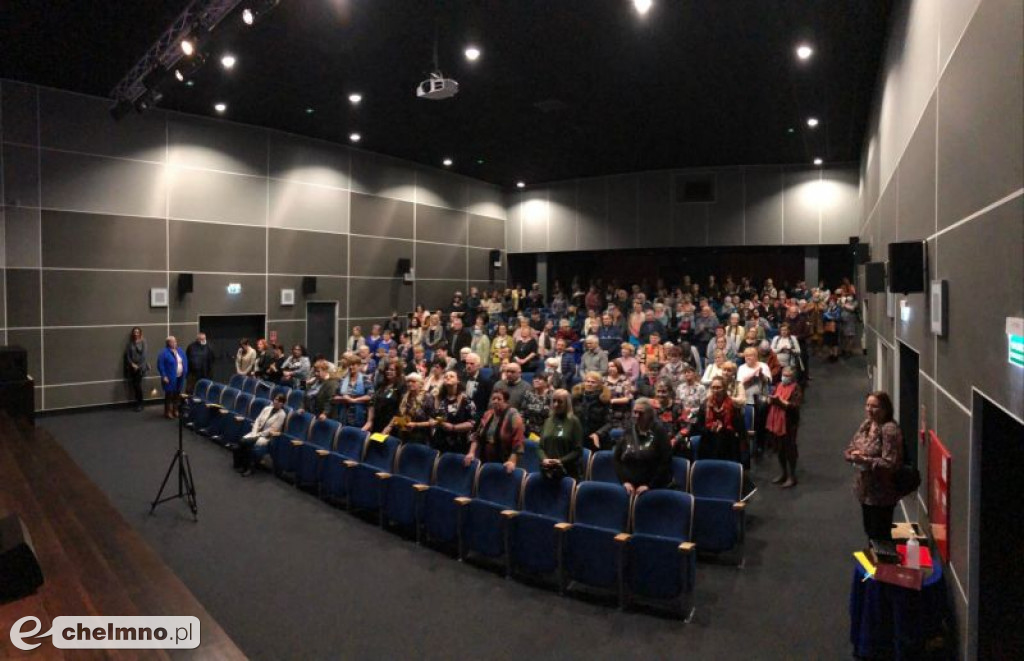 Wieczór z kulturą – koncert muzyczny