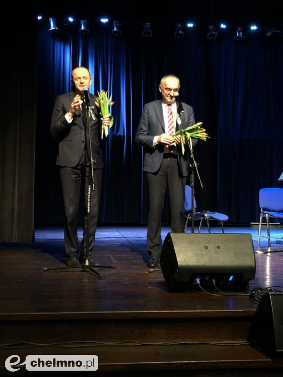 Wieczór z kulturą – koncert muzyczny