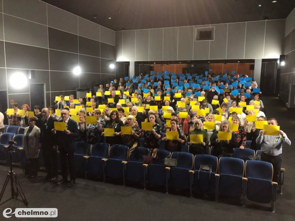 Wieczór z kulturą – koncert muzyczny