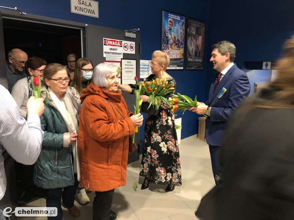 Wieczór z kulturą – koncert muzyczny