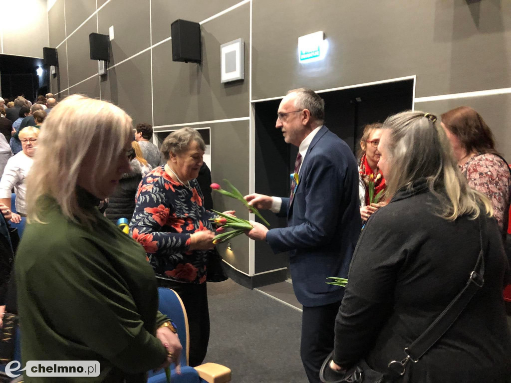 Wieczór z kulturą – koncert muzyczny