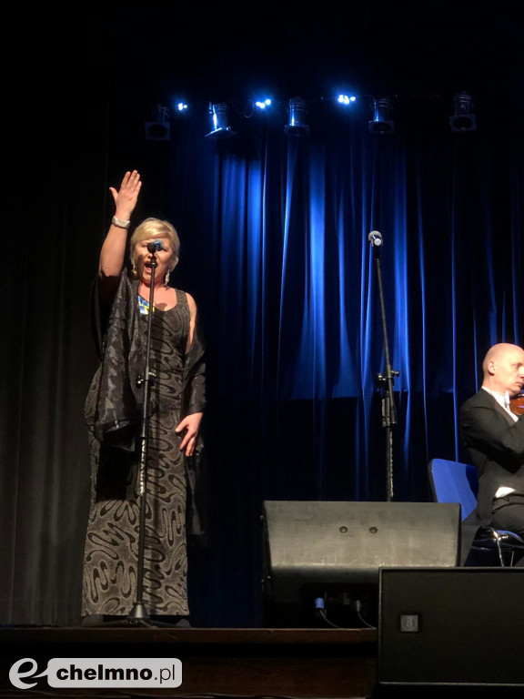 Wieczór z kulturą – koncert muzyczny