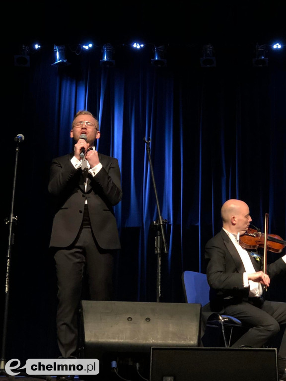 Wieczór z kulturą – koncert muzyczny