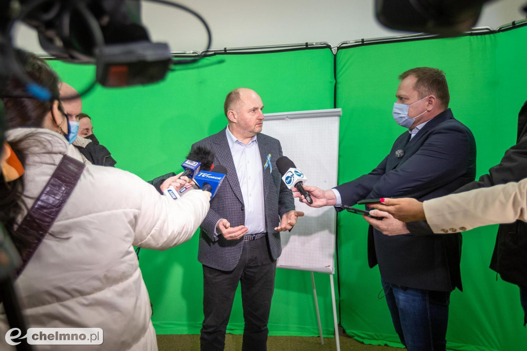 E-szkoła dla uczniów z Ukrainy