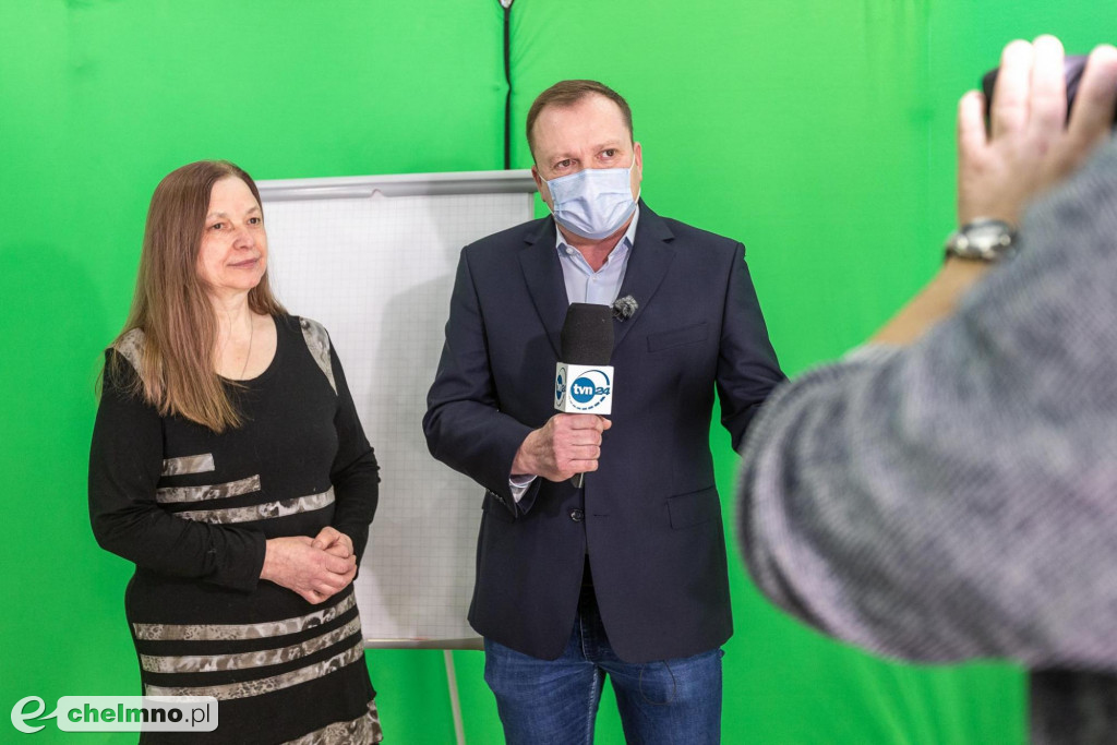 E-szkoła dla uczniów z Ukrainy