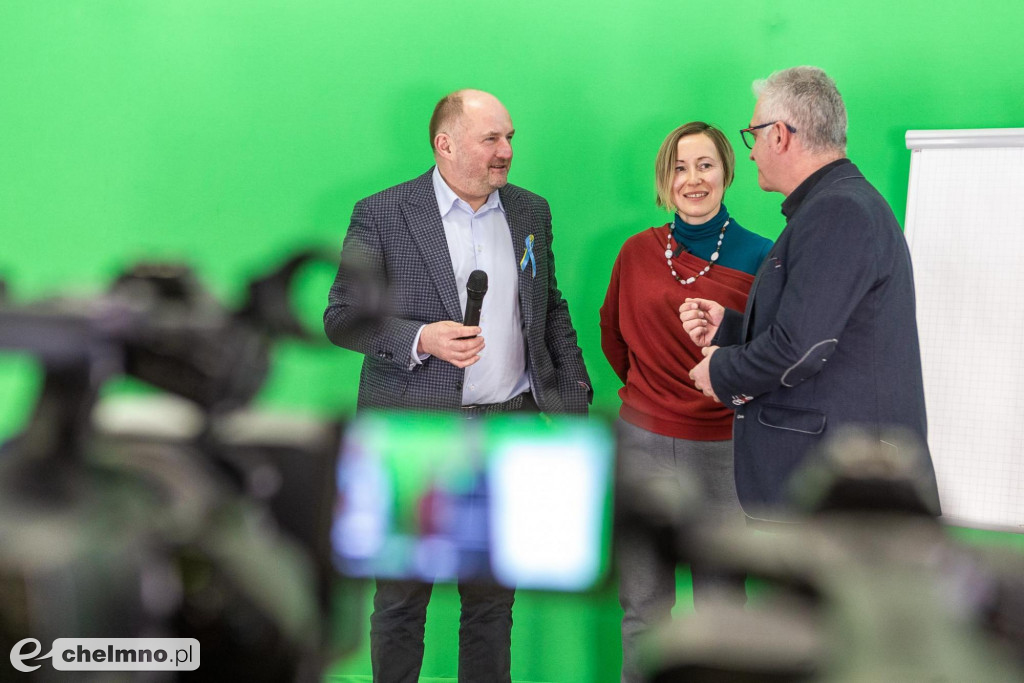 E-szkoła dla uczniów z Ukrainy