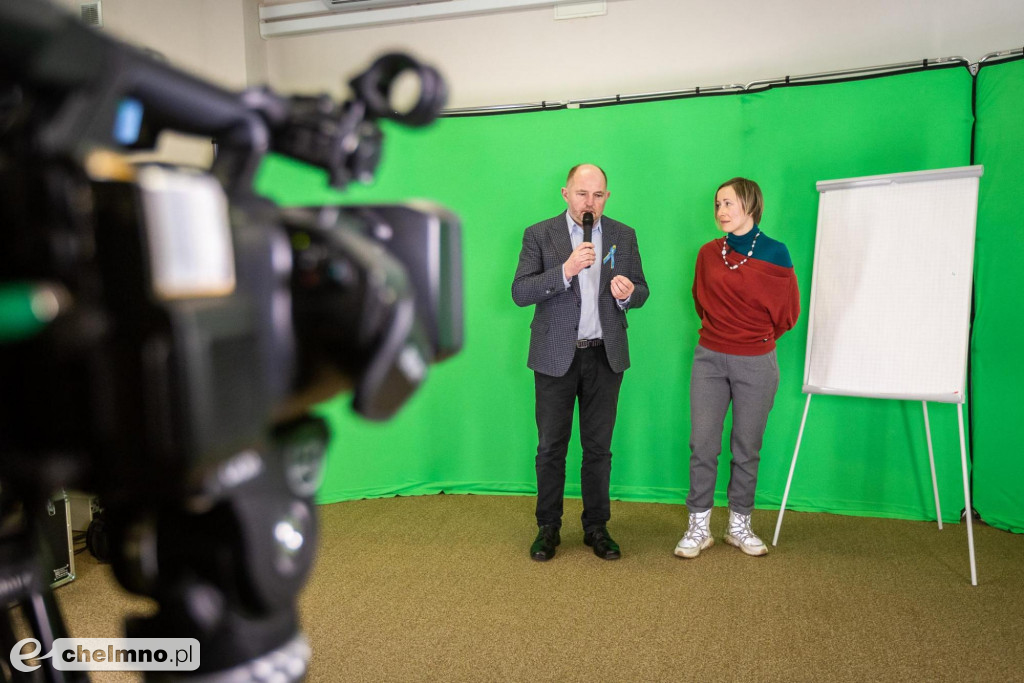 E-szkoła dla uczniów z Ukrainy