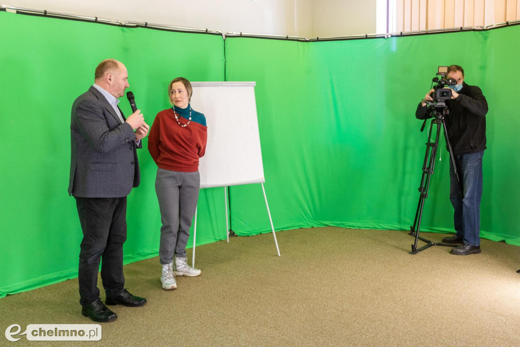 E-szkoła dla uczniów z Ukrainy