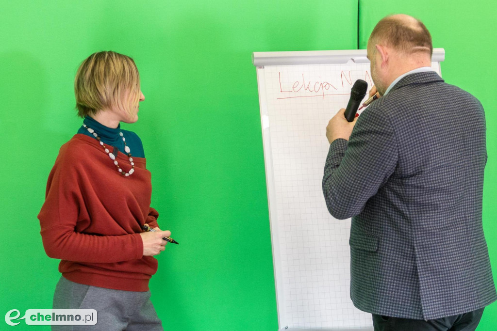 E-szkoła dla uczniów z Ukrainy