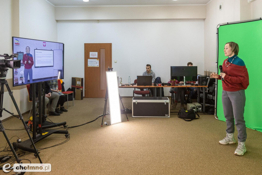 E-szkoła dla uczniów z Ukrainy