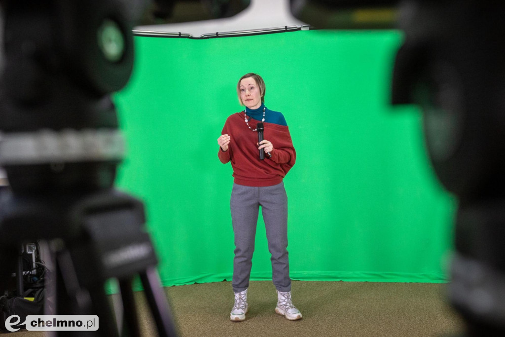 E-szkoła dla uczniów z Ukrainy