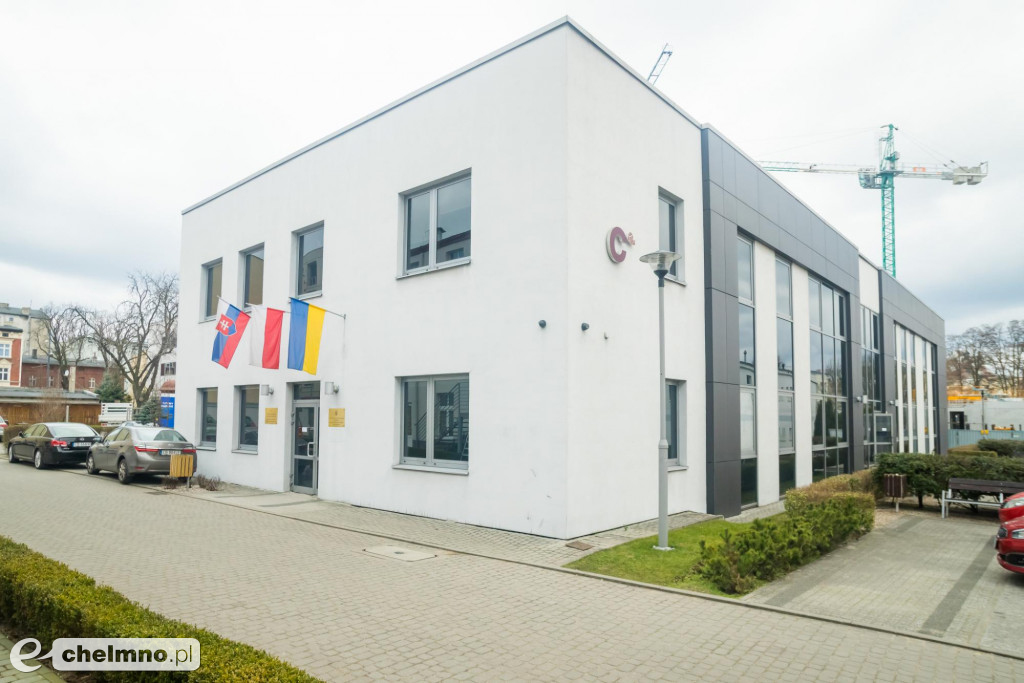 Wsparcie dla uchodźców