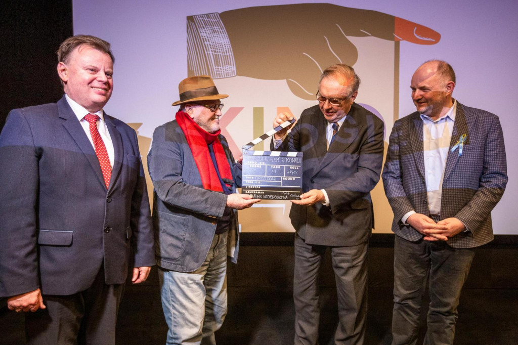 Kino szyte na miarę