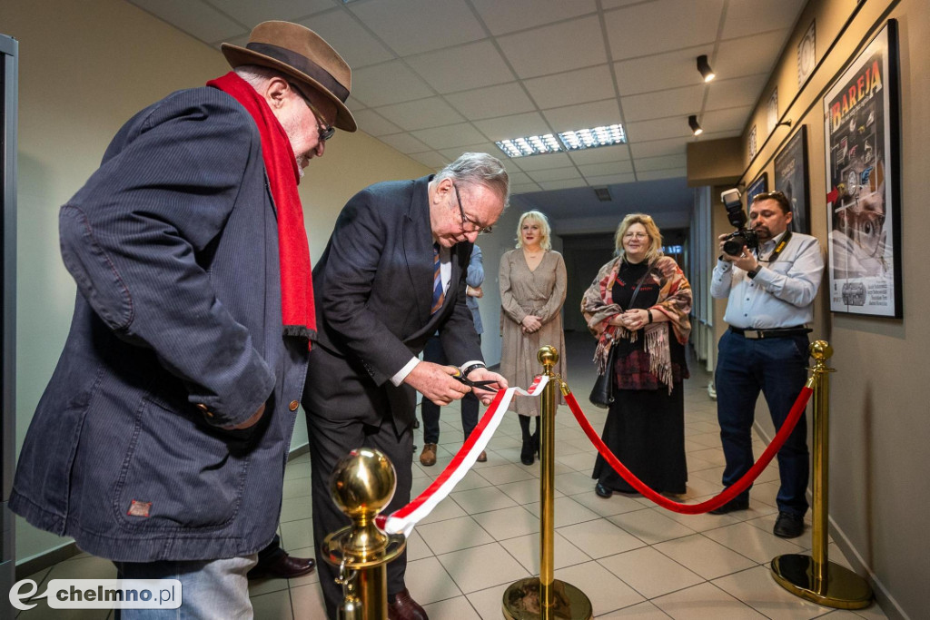 Kino szyte na miarę