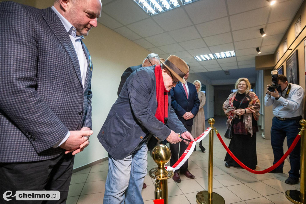 Kino szyte na miarę