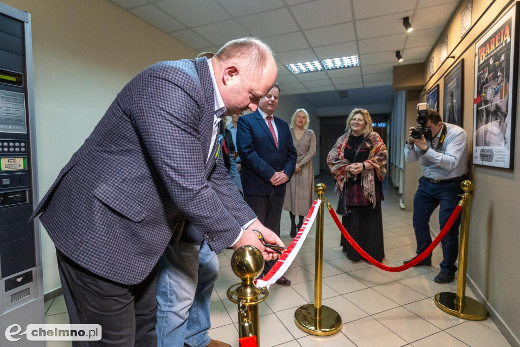 Kino szyte na miarę