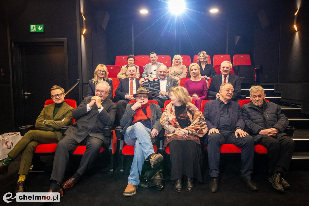 Kino szyte na miarę