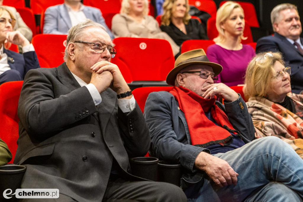 Kino szyte na miarę