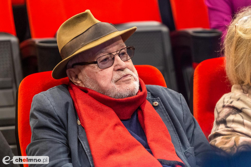 Kino szyte na miarę