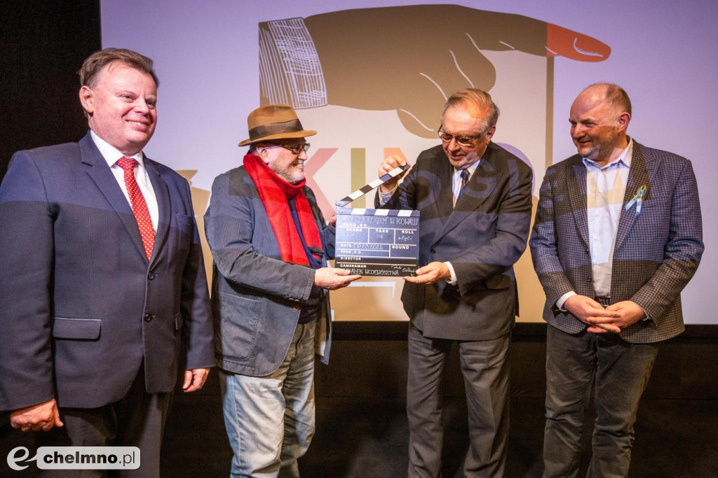 Kino szyte na miarę