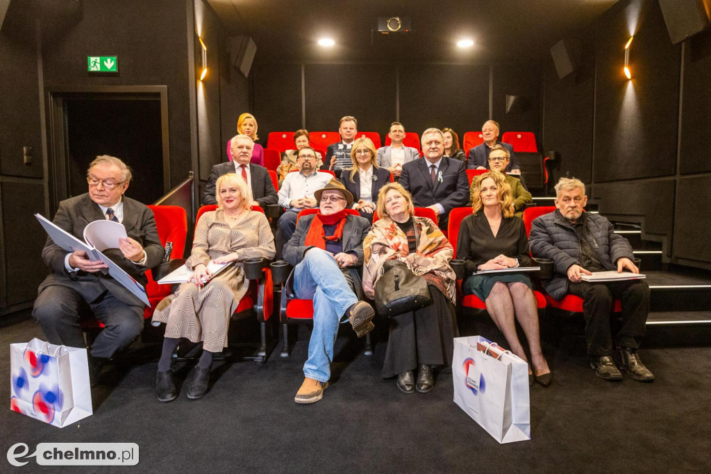 Kino szyte na miarę