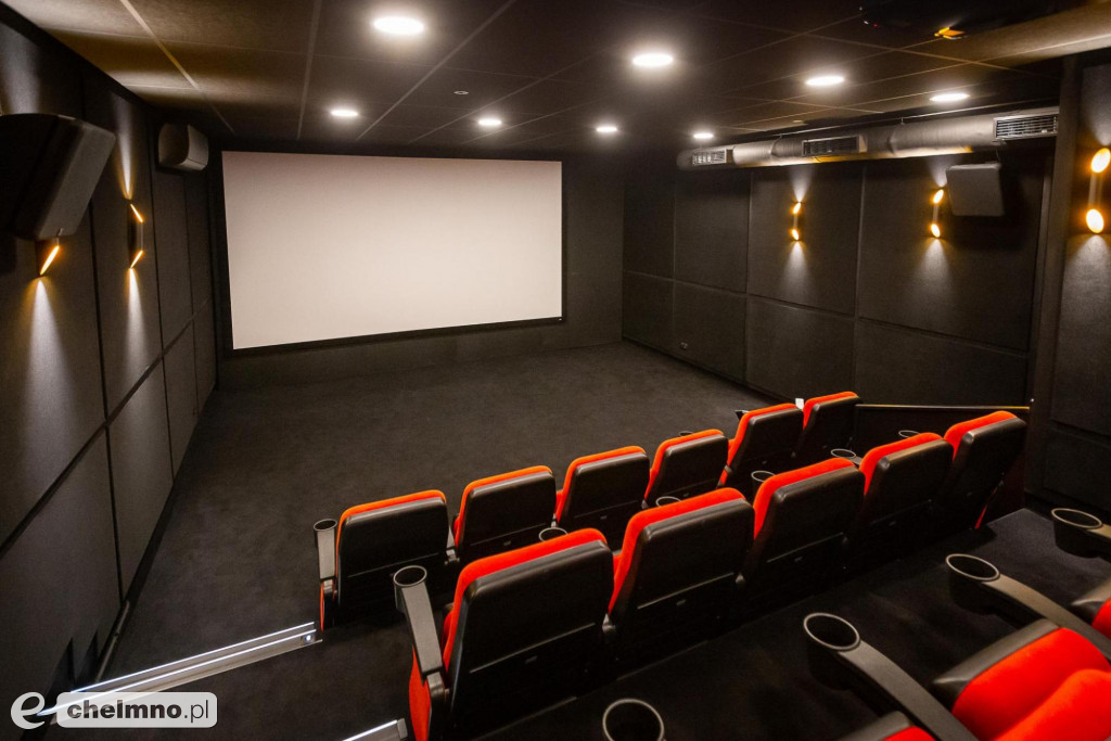 Kino szyte na miarę