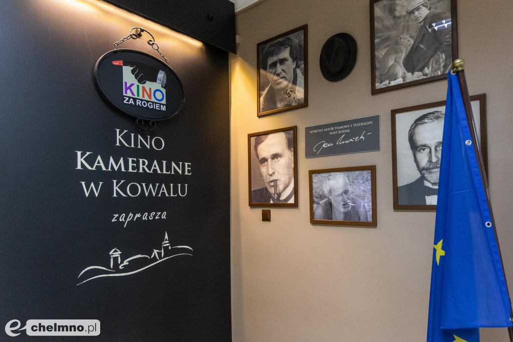 Kino szyte na miarę