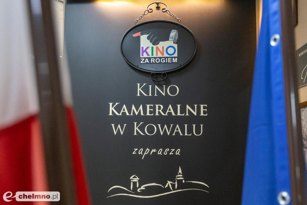 Kino szyte na miarę