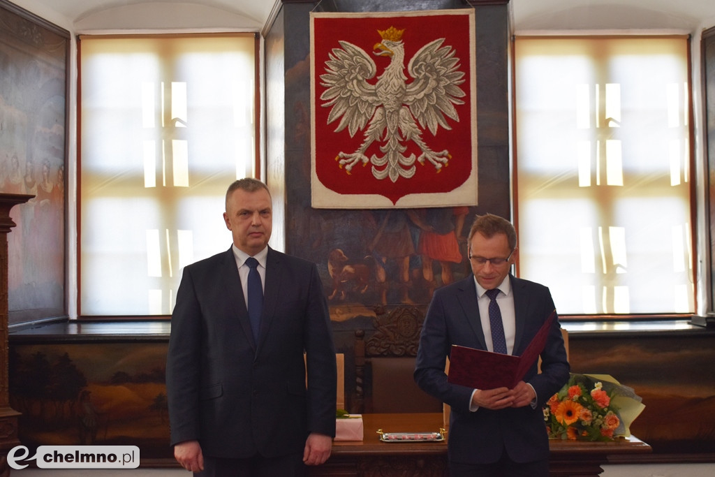 Medale Prezydenta w Złote Gody